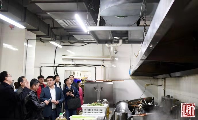 如何延長油煙凈化器的使用壽命？