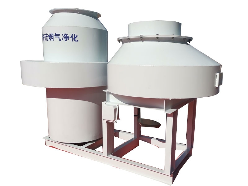 工業(yè)油煙凈化器設(shè)備優(yōu)勢(shì)